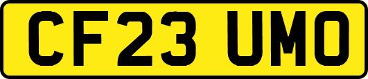 CF23UMO