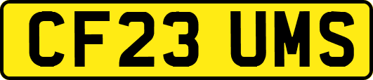 CF23UMS