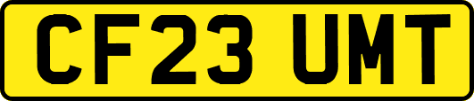 CF23UMT