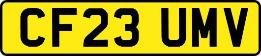 CF23UMV