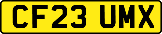 CF23UMX
