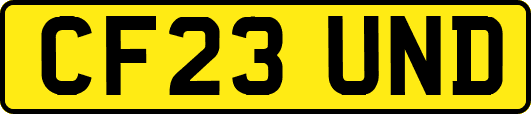 CF23UND