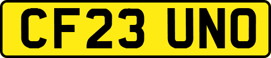 CF23UNO