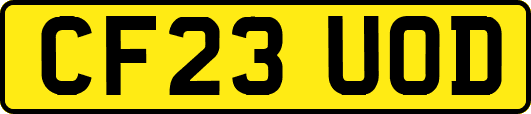 CF23UOD