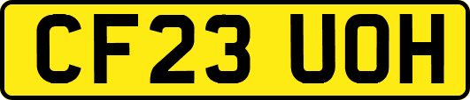 CF23UOH