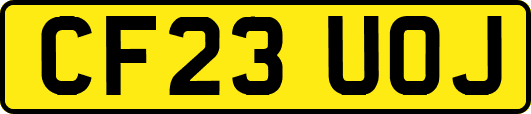 CF23UOJ