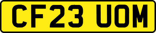 CF23UOM
