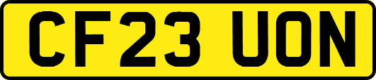 CF23UON