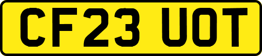 CF23UOT
