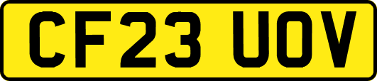 CF23UOV