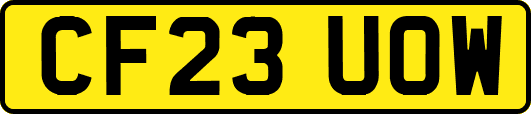 CF23UOW