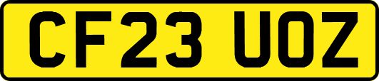 CF23UOZ