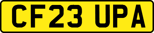 CF23UPA