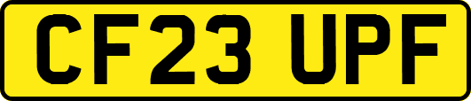 CF23UPF