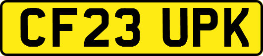 CF23UPK
