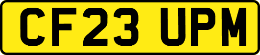CF23UPM