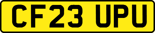 CF23UPU
