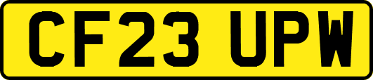 CF23UPW