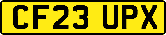 CF23UPX