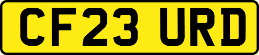 CF23URD