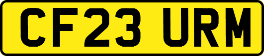 CF23URM