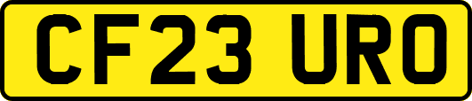 CF23URO