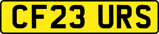 CF23URS