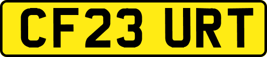CF23URT