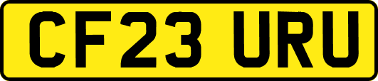 CF23URU