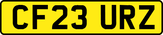 CF23URZ
