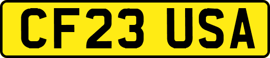 CF23USA