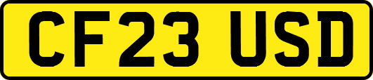 CF23USD