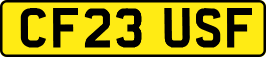 CF23USF
