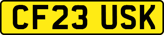 CF23USK