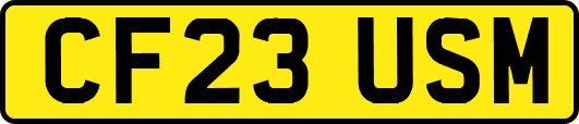 CF23USM