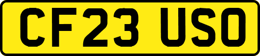 CF23USO