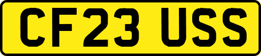 CF23USS