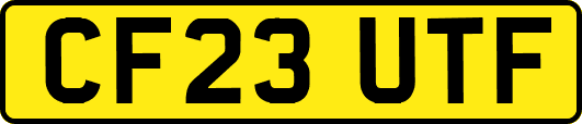 CF23UTF
