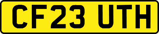 CF23UTH