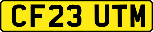 CF23UTM