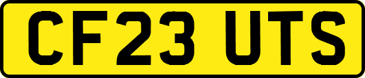 CF23UTS
