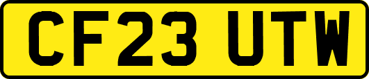 CF23UTW