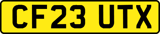 CF23UTX