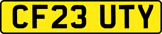 CF23UTY