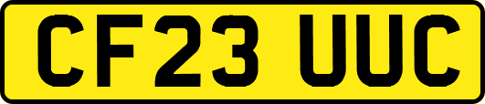 CF23UUC