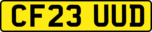 CF23UUD