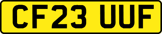CF23UUF