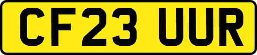 CF23UUR