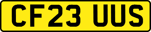 CF23UUS