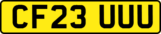 CF23UUU